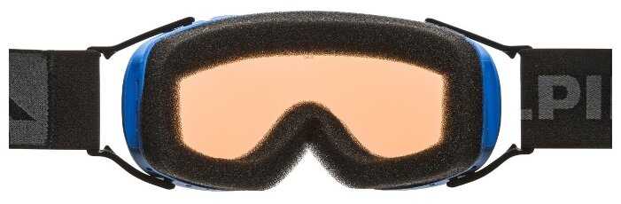 Лыжная маска ALPINA Ruby S SH фотография 20