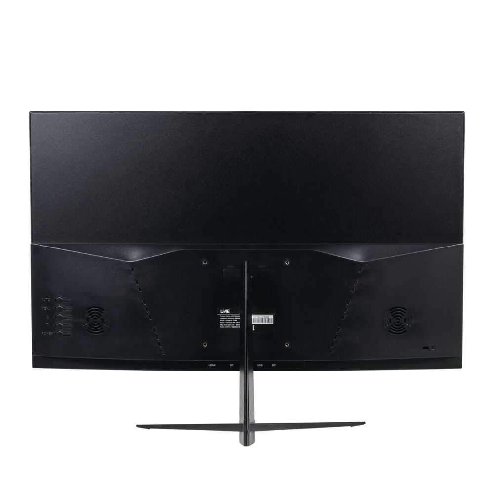 Монитор Lime T238L (VA, 1920x1080, 1 ms, 165Hz) фотография 5