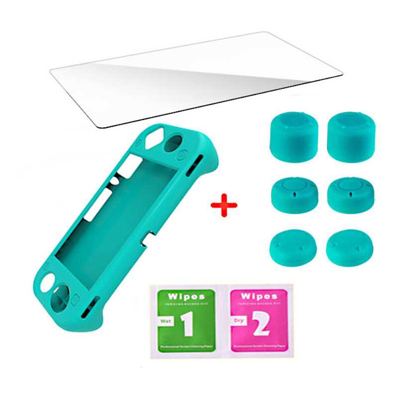 Набор защиты MyPads для Nintendo Switch Lite