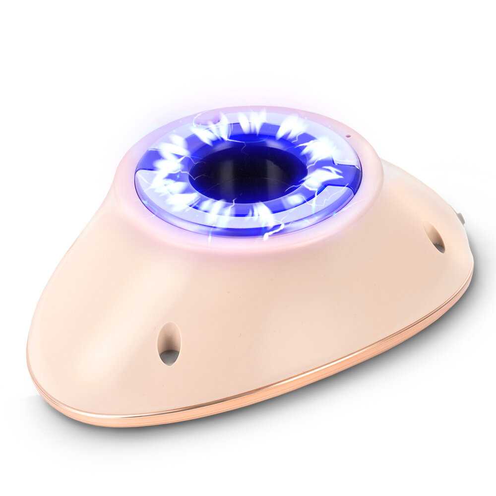 Вакуумный массажер Kitfort KT-5903 фотография 1