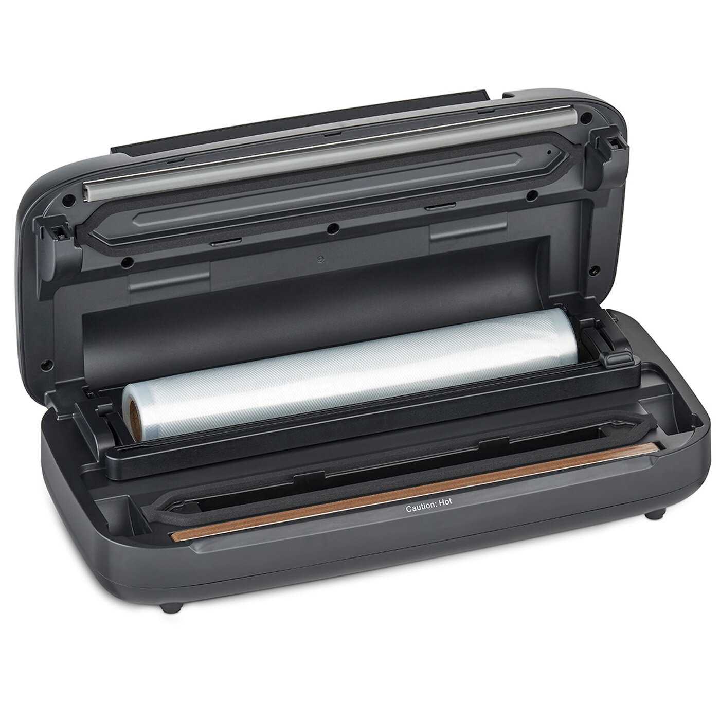 Вакуумный упаковщик CASO VRH 590 фотография 4