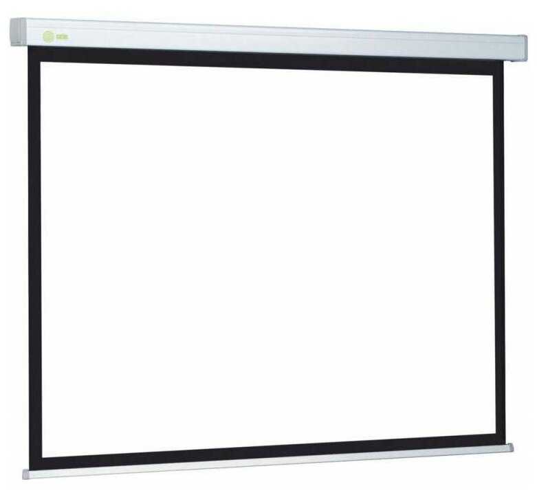 Рулонный cactus Motoscreen (CS-PSM-104x186) фотография 1