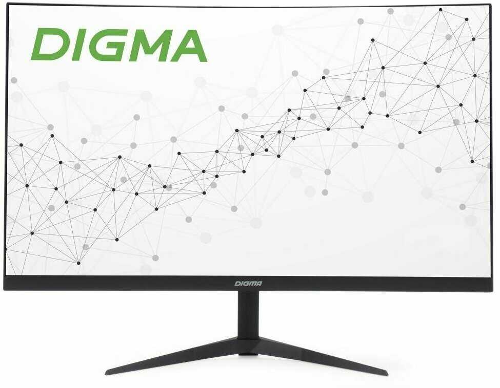 Монитор Digma 21.5