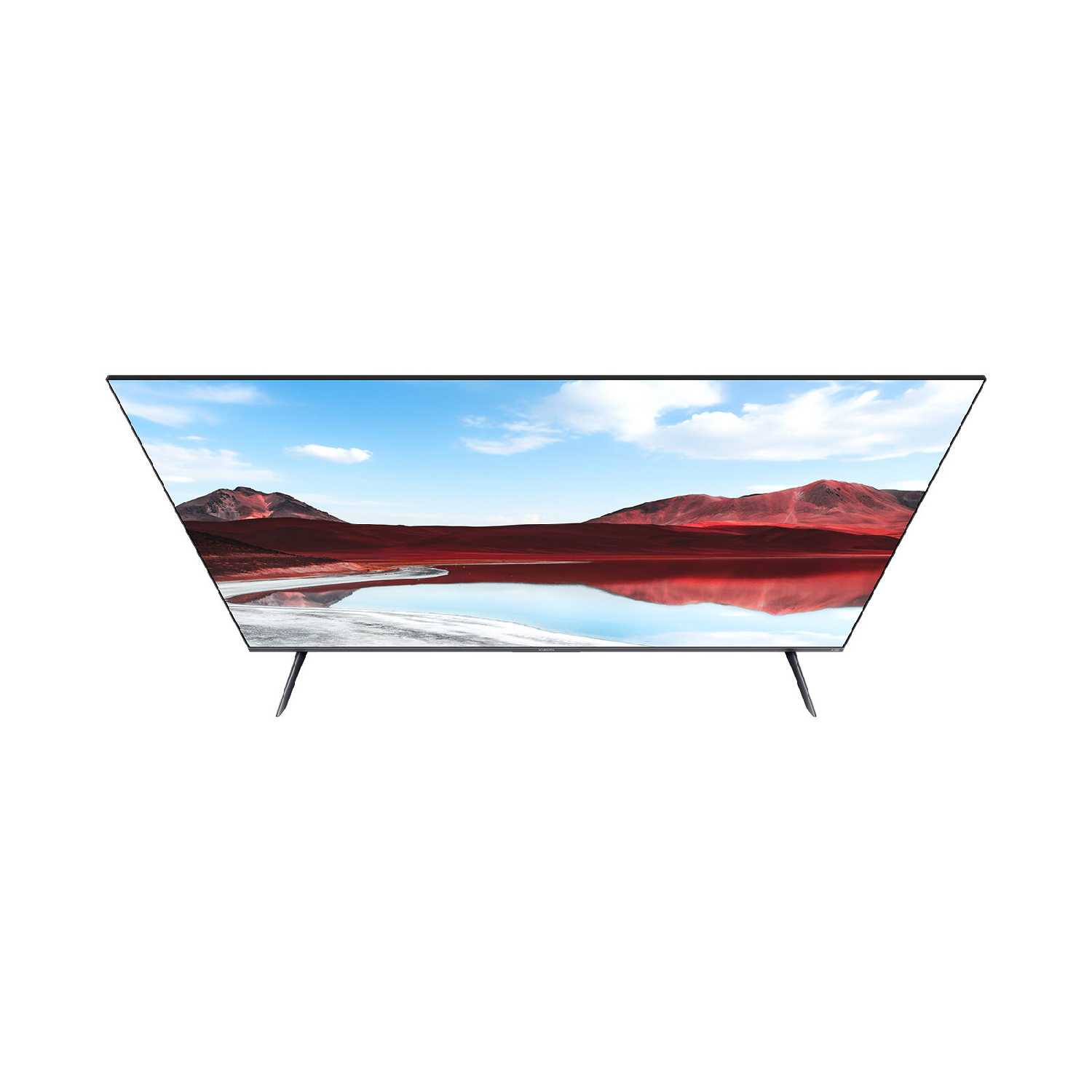 Телевизор Xiaomi TV A Pro 55 (2025) 4K UHD фотография 1
