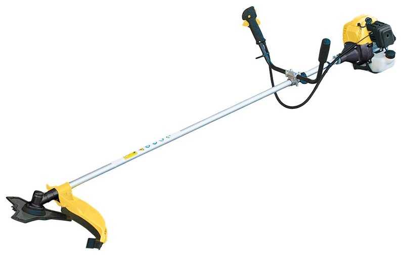 Триммер бензиновый Hanskonner HBT8926D