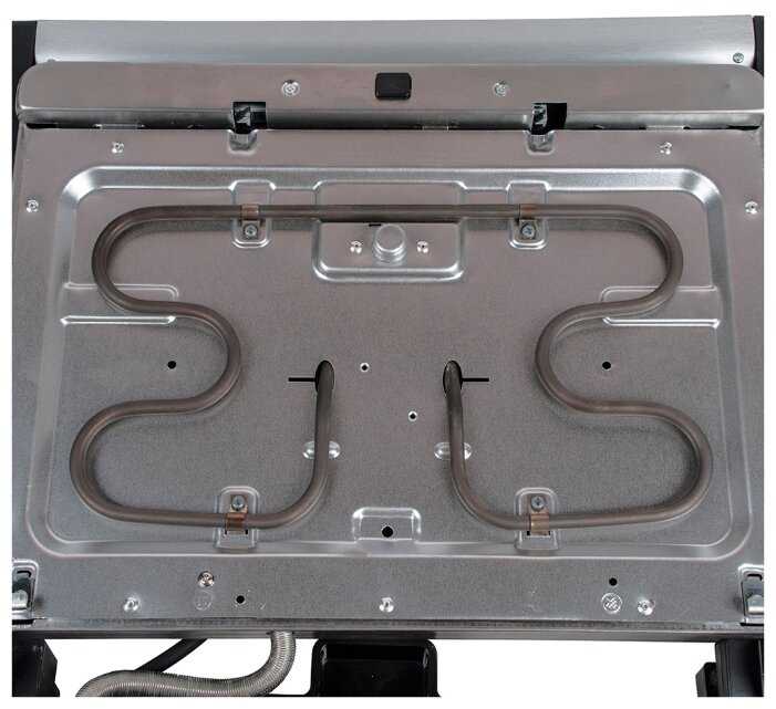 Гриль ENDEVER Grillmaster 250 фотография 11