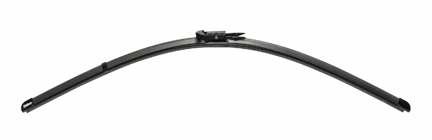 Щетка стеклоочистителя Valeo Silencio Flat Blade Set (VM402) фотография 14