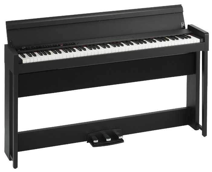Цифровое пианино KORG C1 Air