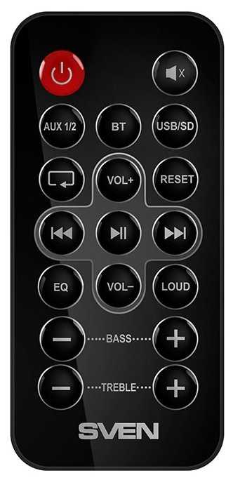 Компьютерная акустика SVEN SPS-721 фотография 4