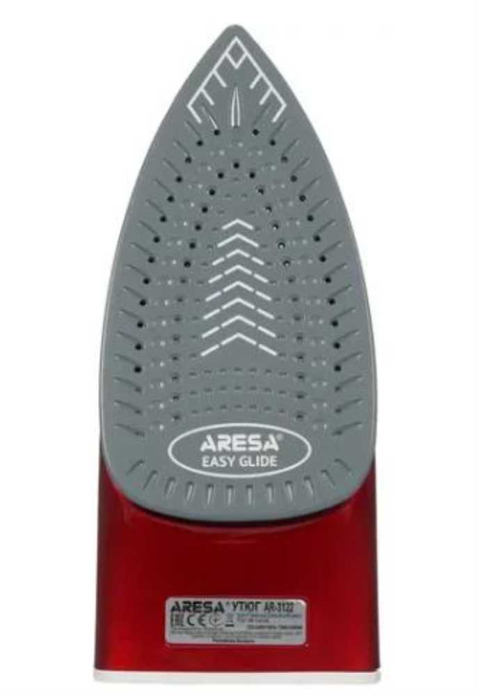 Утюг ARESA AR-3122 фотография 9