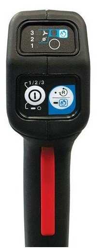 Триммер электрический Makita UR101CZ фотография 4