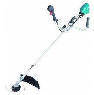 Триммер электрический Makita UR101CZ фотография 5