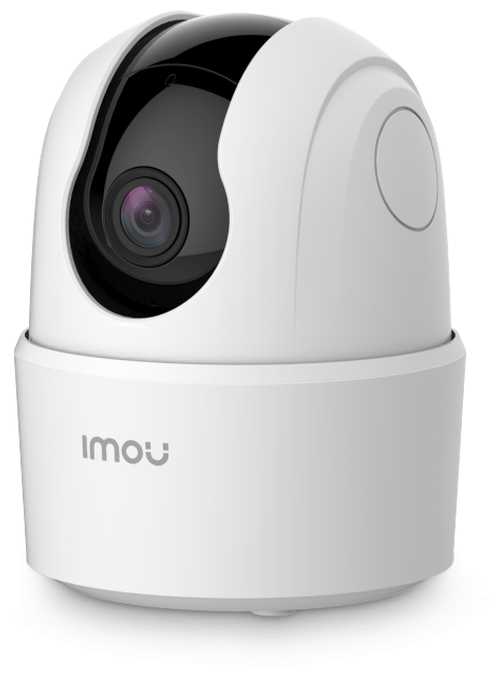 Камера видеонаблюдения Imou IPC-TA22CP-D-imou IP 3.6мм цветная фотография 4