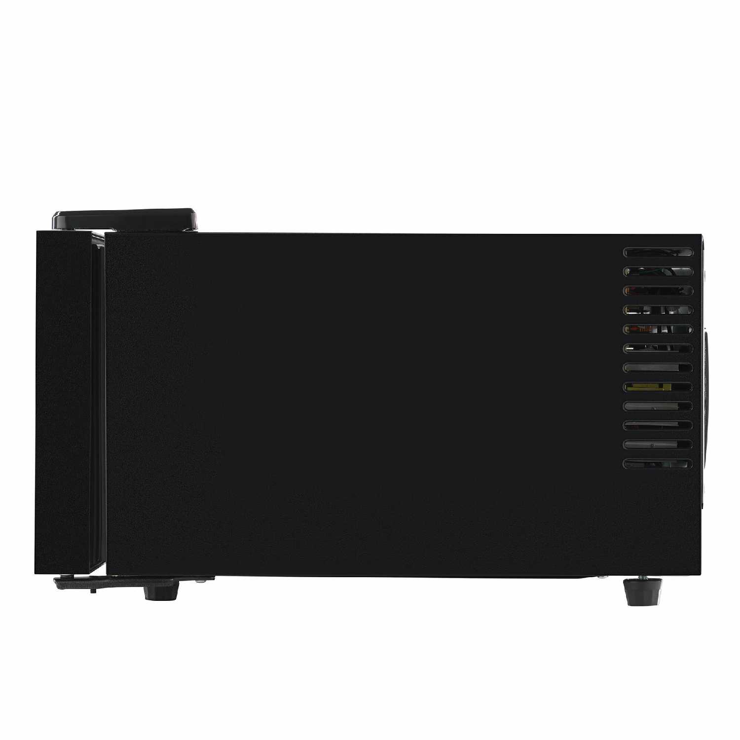 Винный шкаф TESLER WCH-082 фотография 8