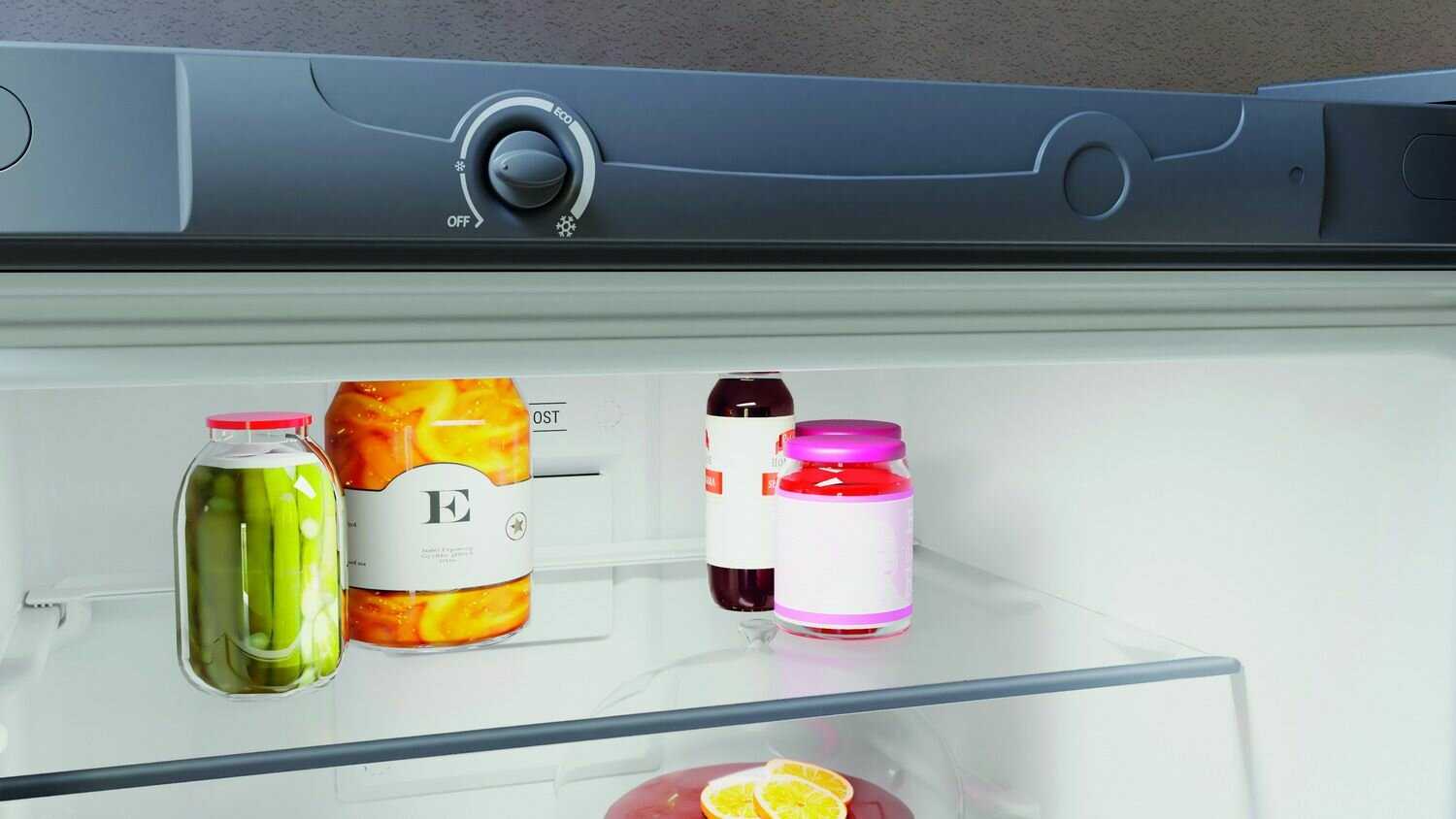 Холодильник HOTPOINT-ARISTON HT 4201I (FNF) фотография 14