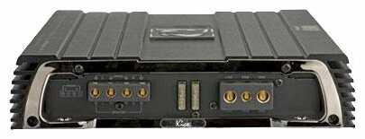 Автомобильный усилитель Kicx KAP-27 фотография 1