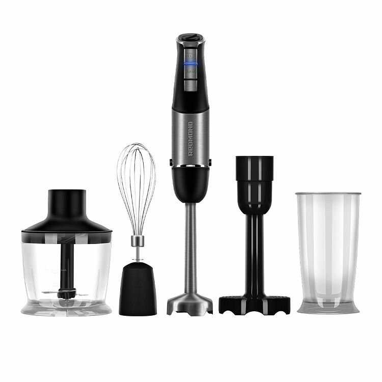 Блендер Redmond BH420