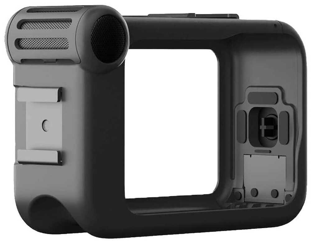 Медиамодуль GoPro Media Mod (ADFMD-001) фотография 19
