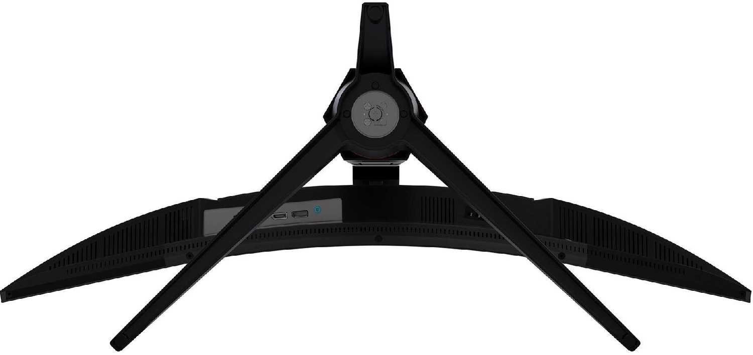 Монитор GMNG Gaming GM-32F11 (GM32VG01) фотография 20