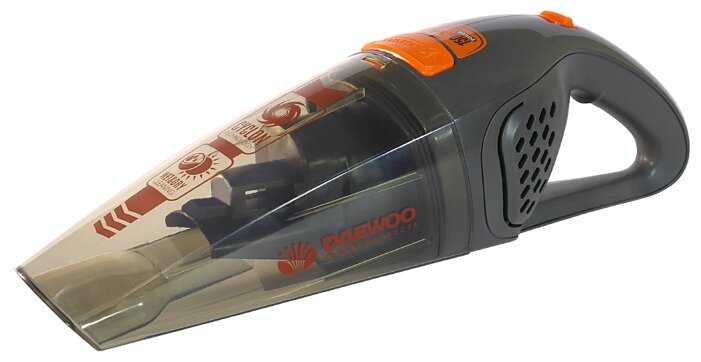 Пылесос автомобильный Daewoo Power Products DAVC150