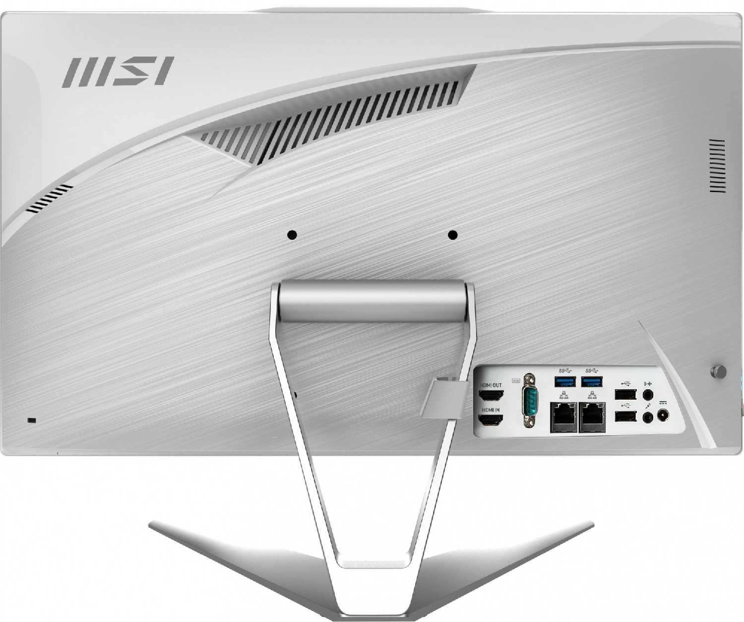 Моноблок MSI PRO AP222T (9S6-AC0112-082) фотография 1