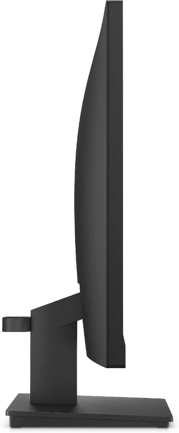 Монитор HP P27 G5 (64X69AA) фотография 2