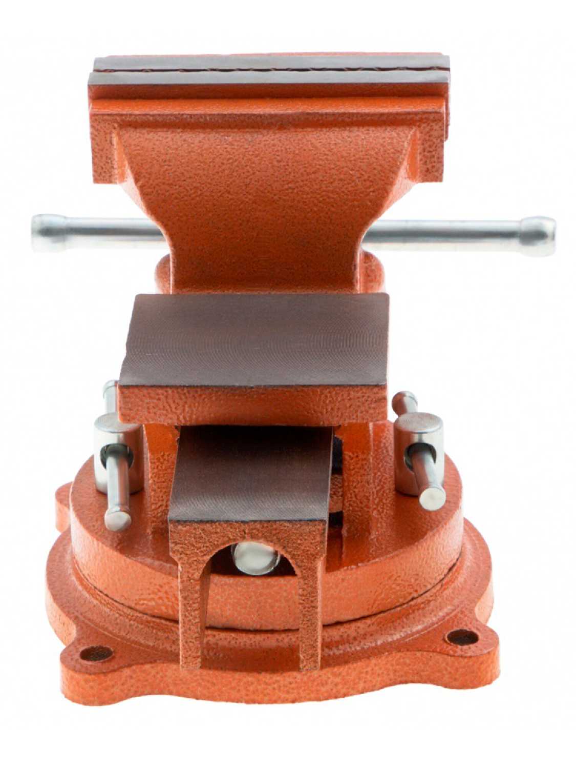 Тиски Sparta (186235) фотография 15