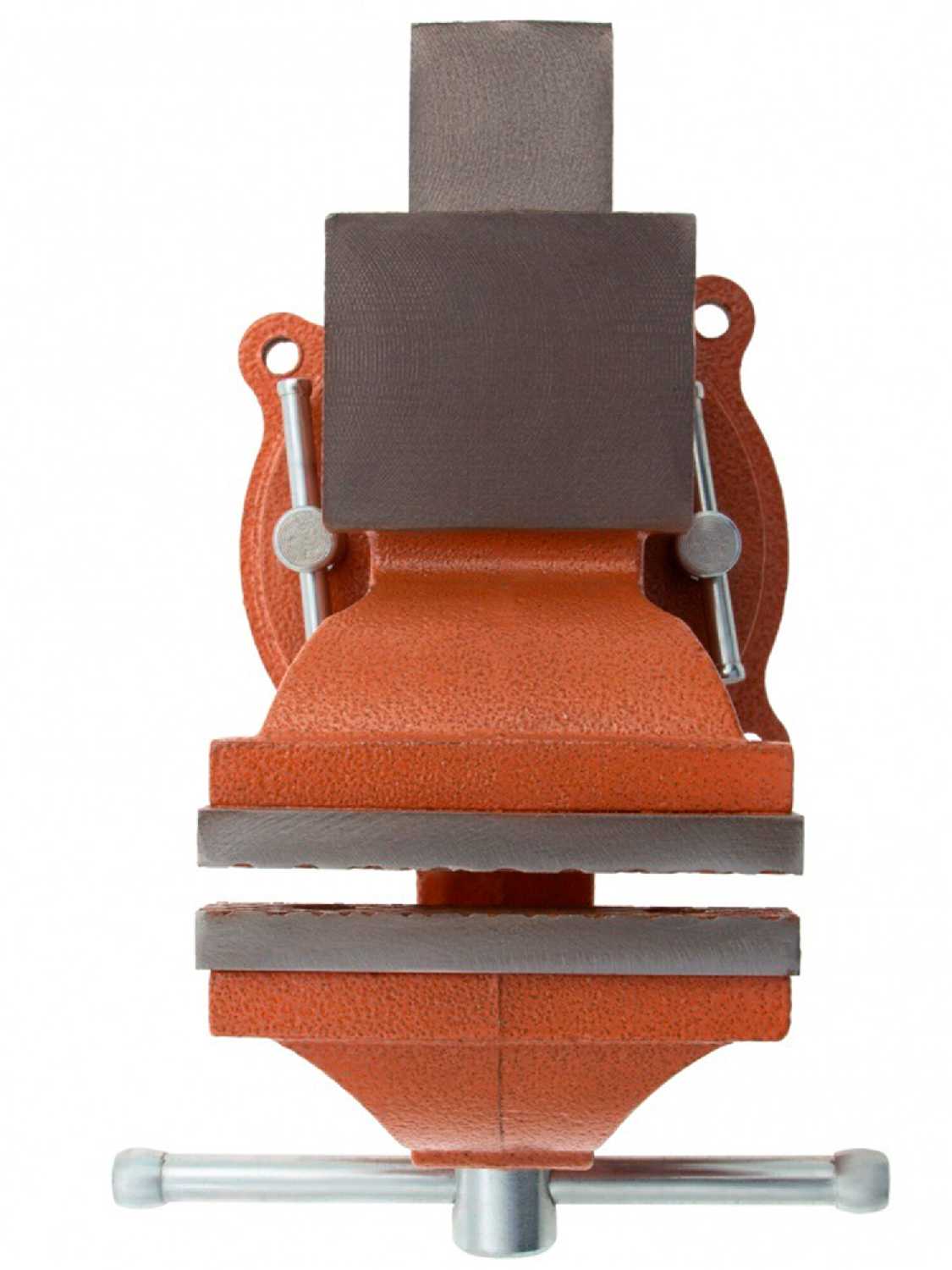 Тиски Sparta (186235) фотография 16