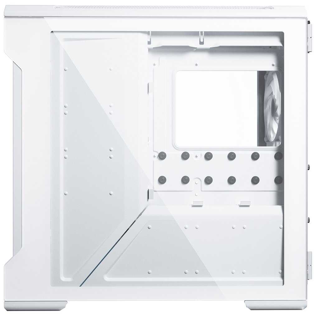 Компьютерный корпус Phanteks Enthoo Evolv X Glass фотография 8