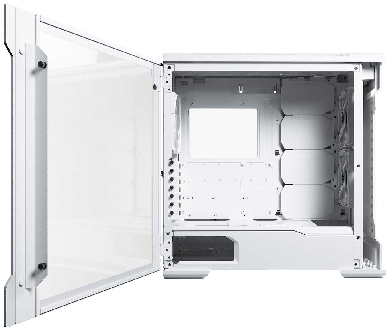 Компьютерный корпус Phanteks Enthoo Evolv X Glass фотография 9