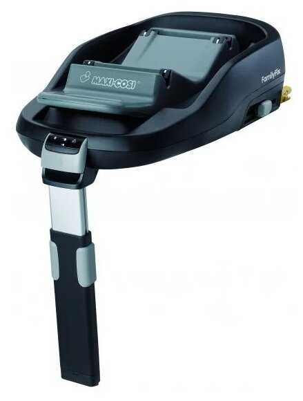 База Maxi-Cosi FamilyFix для автокресла Maxi-Cosi Cabrio Fix