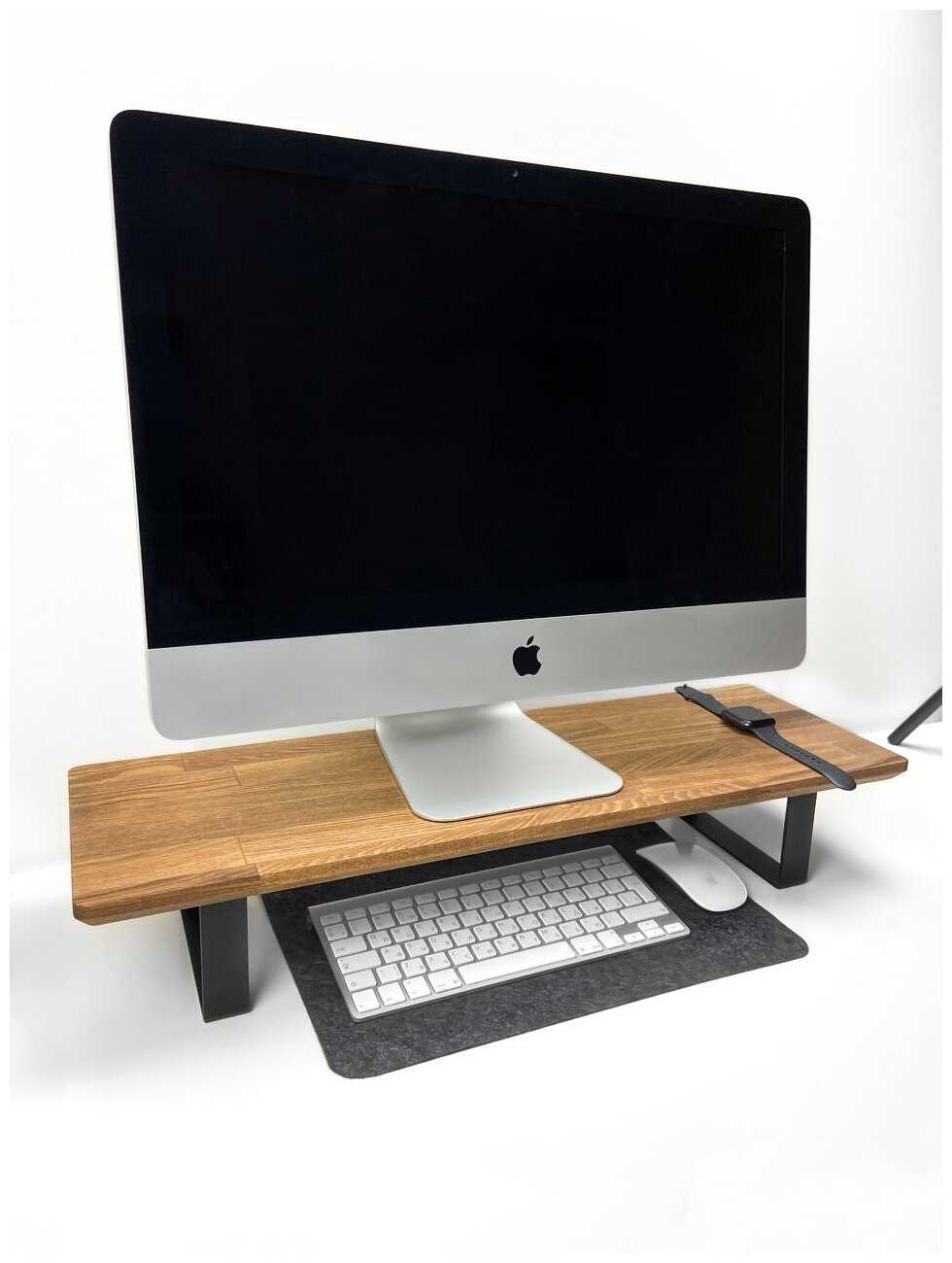 Настольная подставка KUB фотография 3