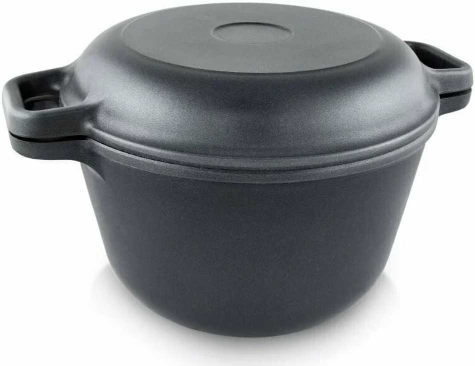 Казан Kukmara Казан (к34) фотография 23