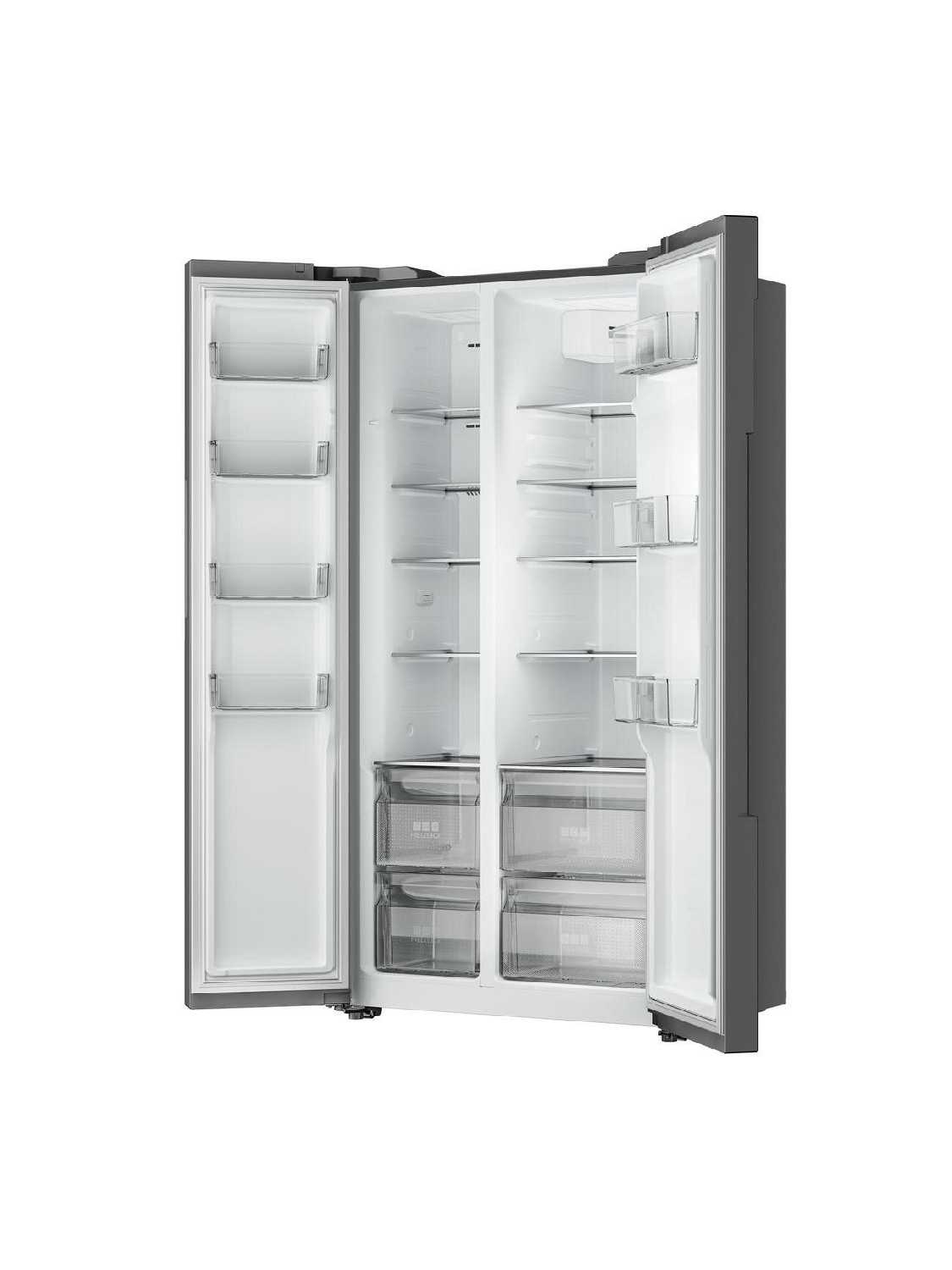 Холодильник Haier HRF-522DW6RU фотография 4