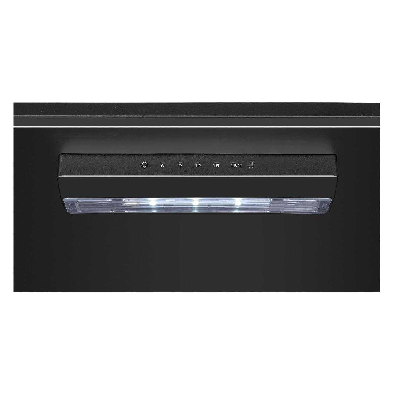 Винный шкаф Haier FWC33GA фотография 11