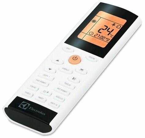 Сплит-система Electrolux Portofino Super DC inverter (EACS/I-12HP/N8_23Y) фотография 10