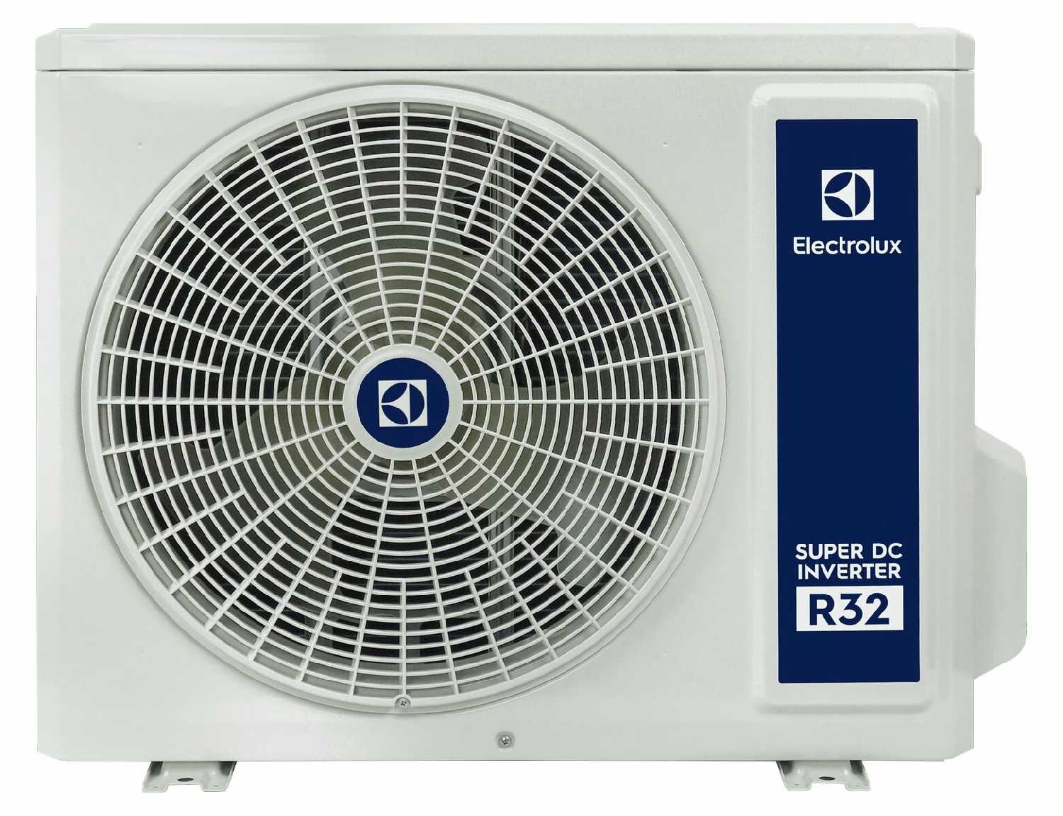 Сплит-система Electrolux Portofino Super DC inverter (EACS/I-12HP/N8_23Y) фотография 11