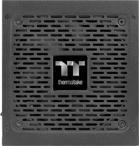 Блок питания Thermaltake Smart BX1 RGB 550W фотография 11