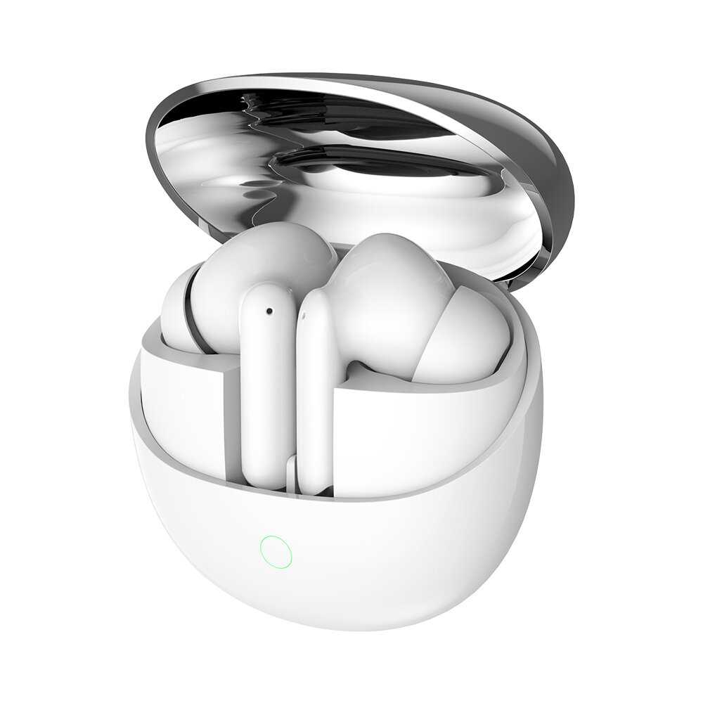 Беспроводные наушники Deppa Air Joy (44310)