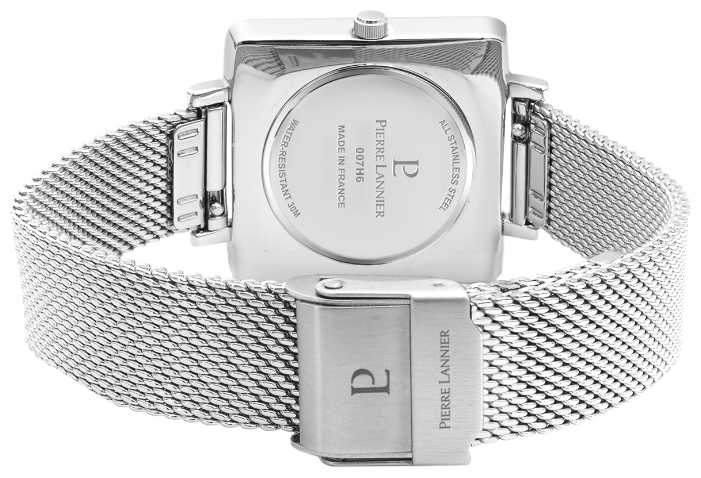 Наручные часы PIERRE LANNIER 007H638 фотография 1