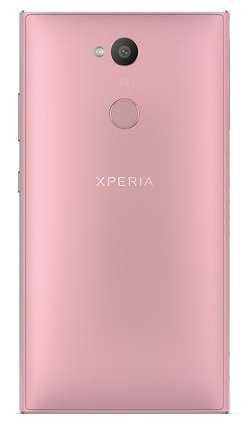 Смартфон Sony Xperia L2 фотография 9