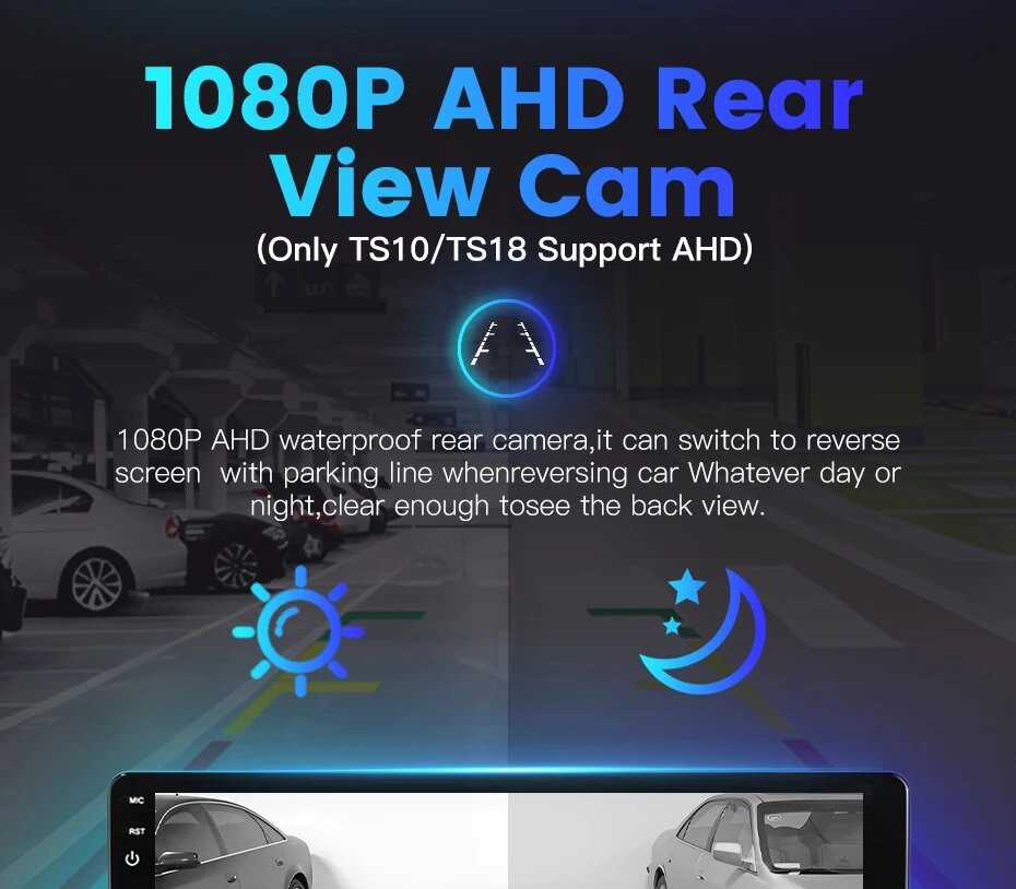 Автомагнитола Магнитола 2 Din Android (TS10) фотография 19