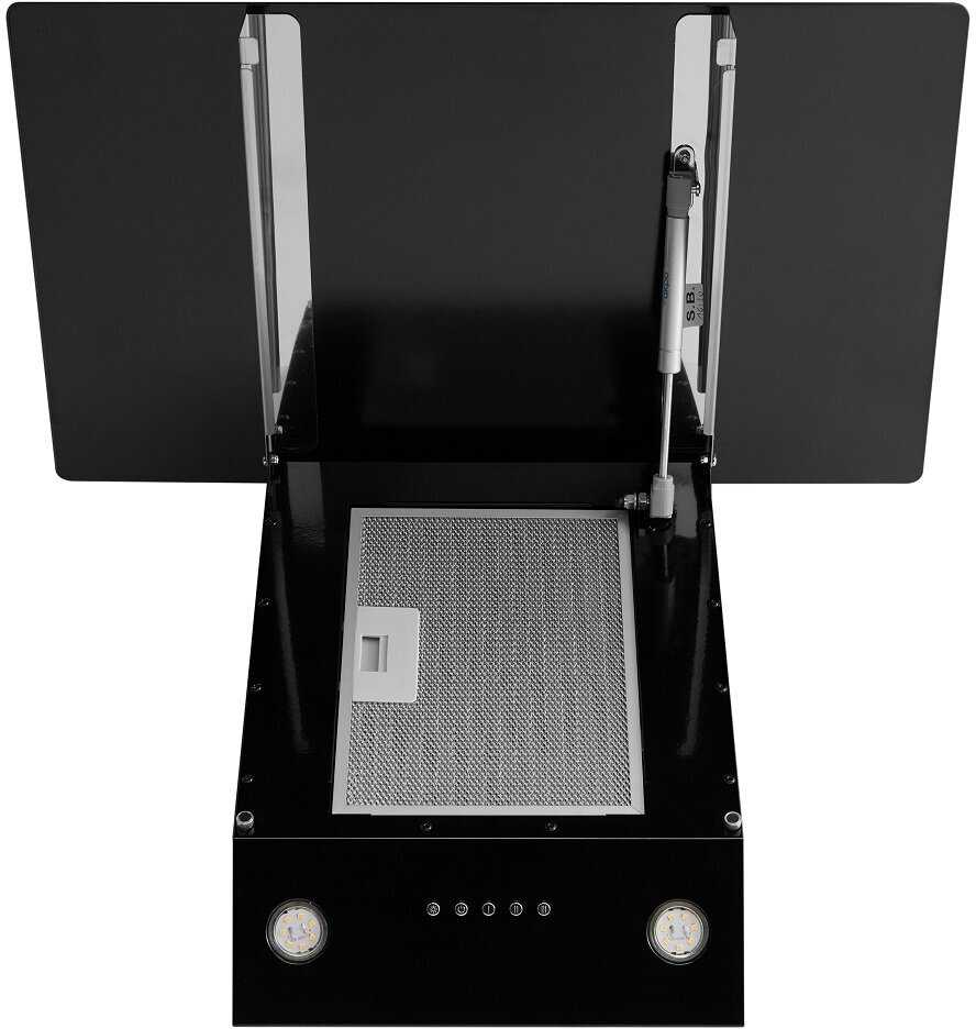 Кухонная вытяжка AKPO WK-4 Smart eco II (60 см) фотография 5