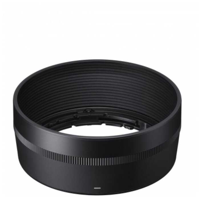 Объектив Sigma AF 56mm f/1.4 DC DN Contemporary Canon EF-M фотография 2
