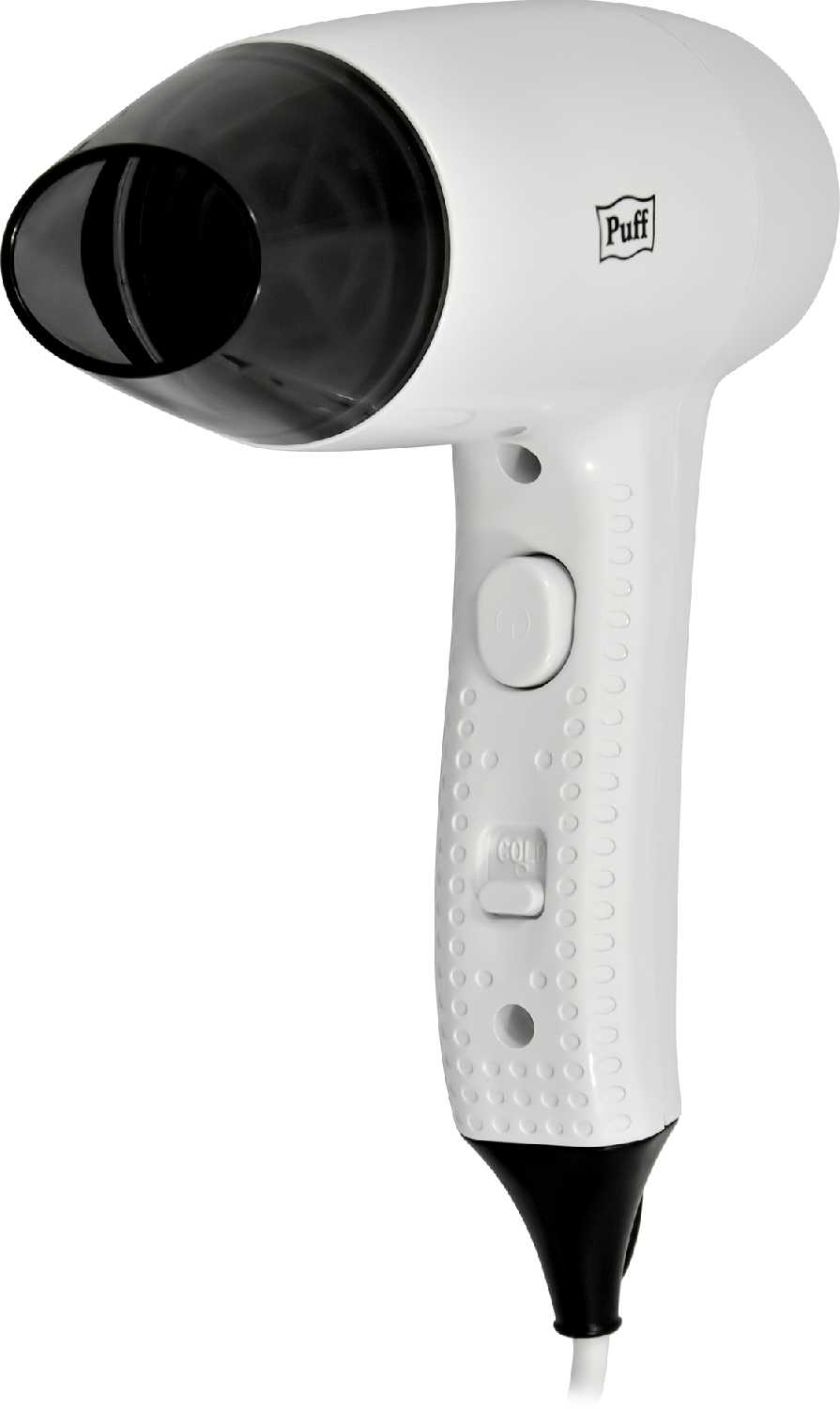 Фен для волос Puff Фен для волос настенный Puff-1204 (1405.034) фотография 3
