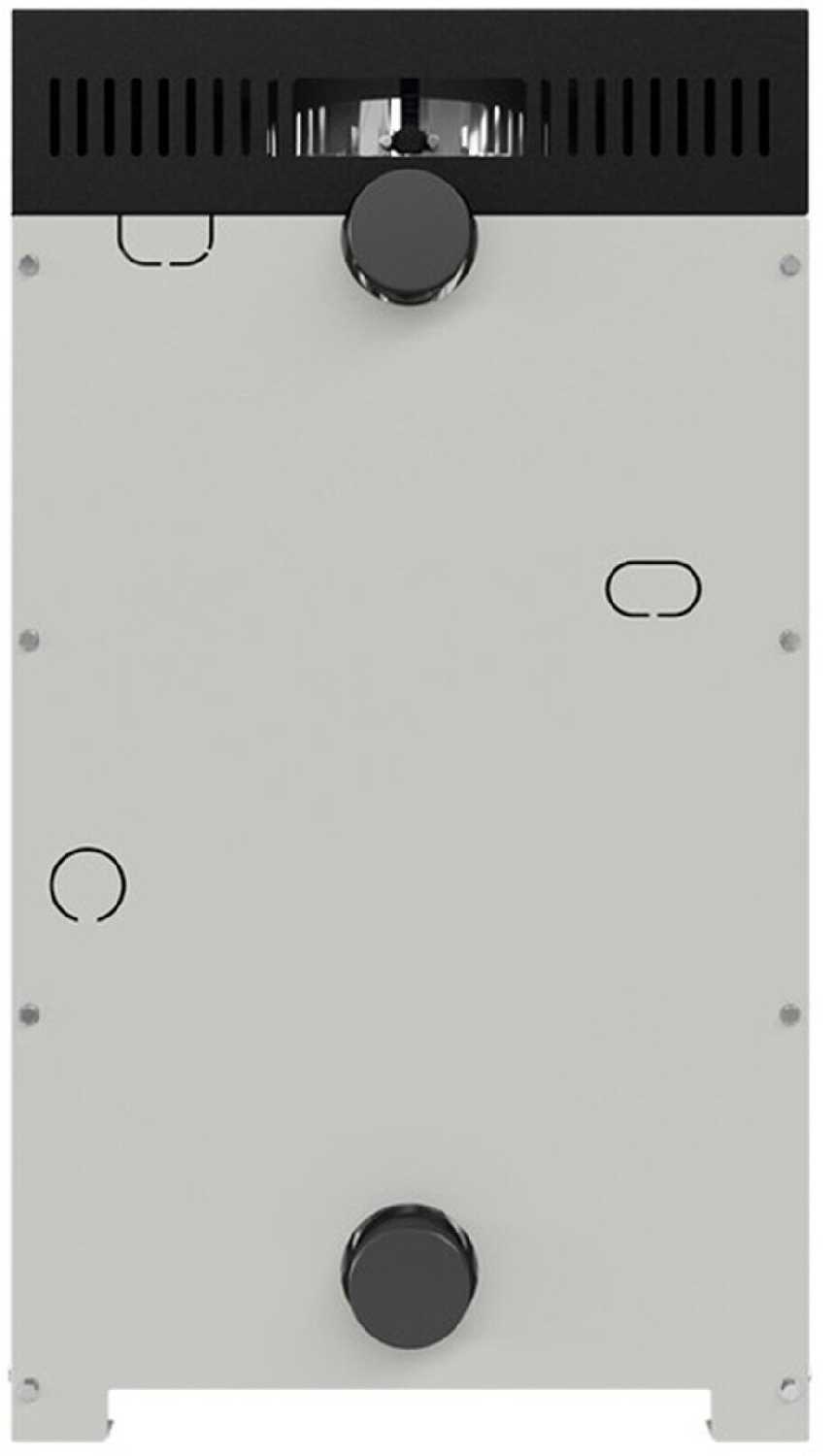 Котел напольный газ. Лемакс NORM-35 фотография 3