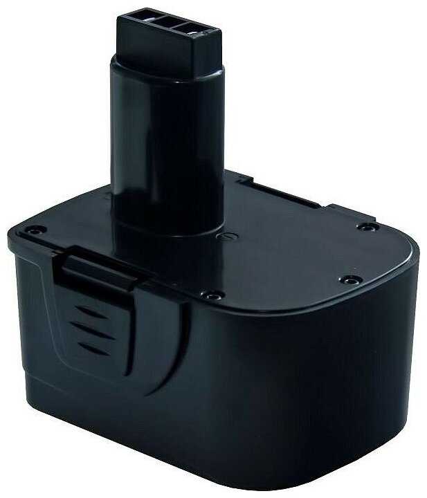 Аккумулятор ПРАКТИКА 775-716 фотография 2