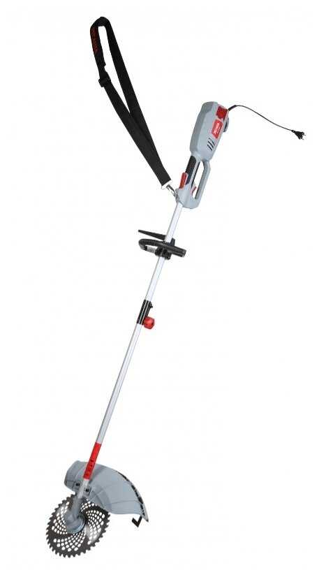Триммер электрический РЕСАНТА ЭТ-1200Н