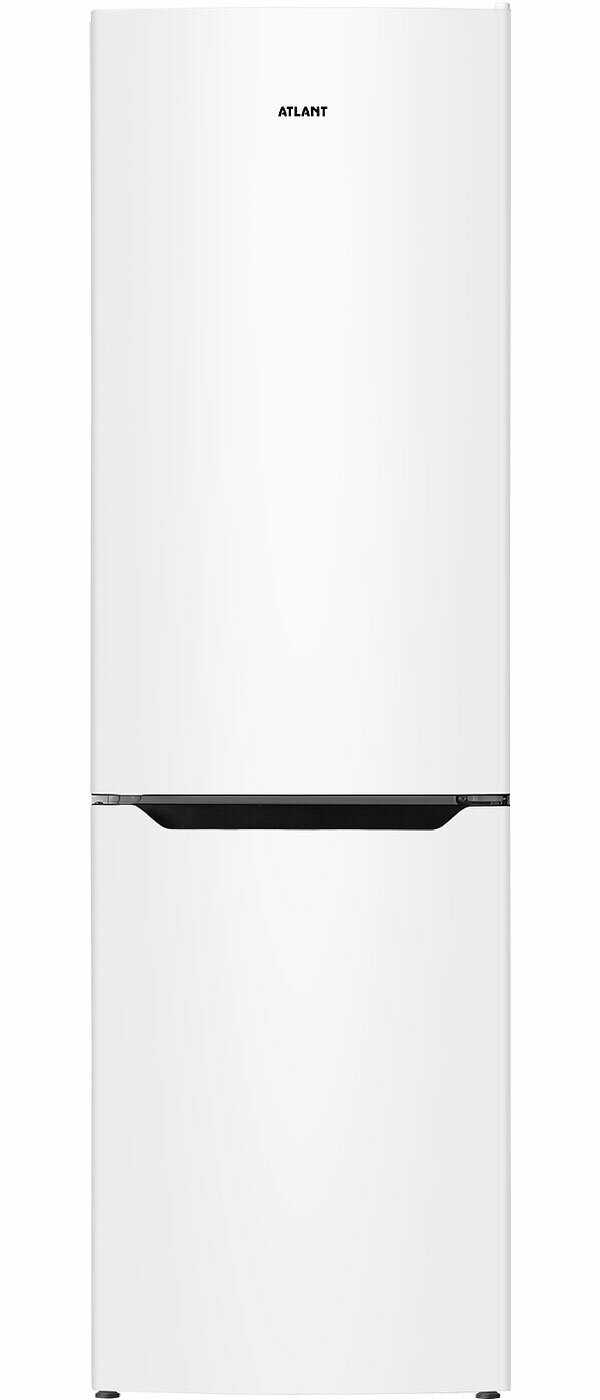 Двухкамерный холодильник Atlant ХМ 6624-189
