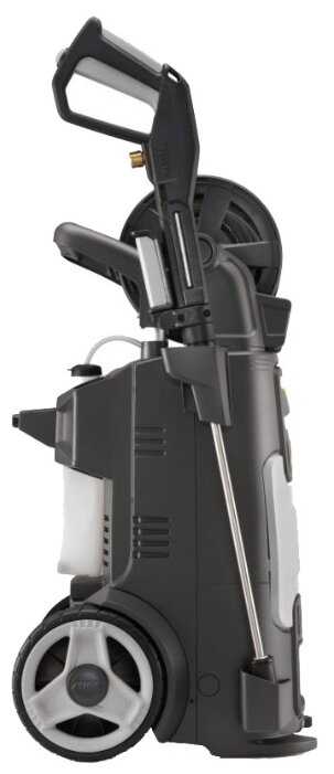 Мойка высокого давления STIGA HPS 550 R фотография 3